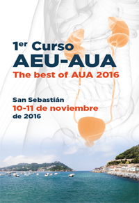 1º Curso AUA-AEU the best of AUA 2016