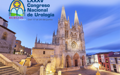 Congreso Nacional de Urología 2020 – Burgos