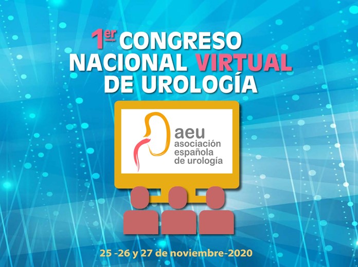 Congreso nacional virtual de Urología 2020