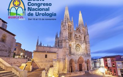 Congreso Nacional de Urología 2021
