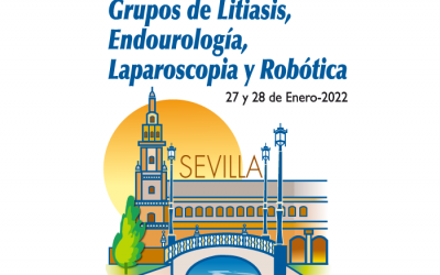 XXXI Reunión Nacional de los Grupos de Litiasis y Endourología, Laparoscopia y Robótica 2022