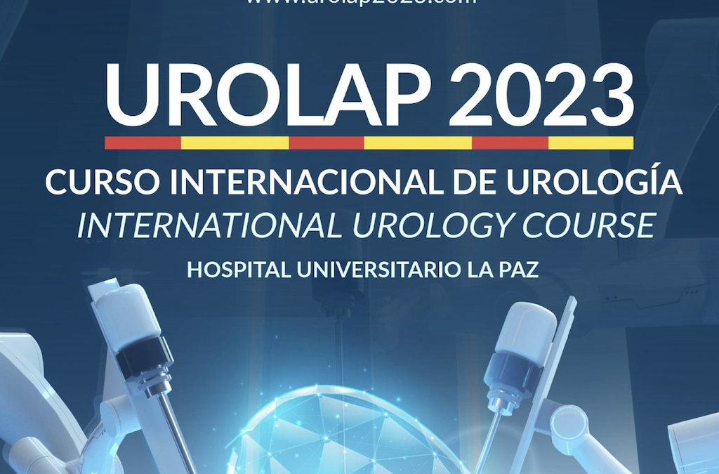 Participación UROLAP 2023