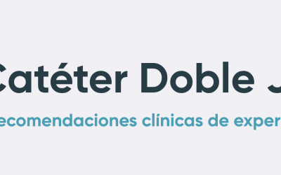 Cateter Doble J: Recomendaciones clínicas de expertos